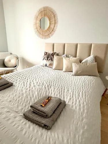 apartament Gaja