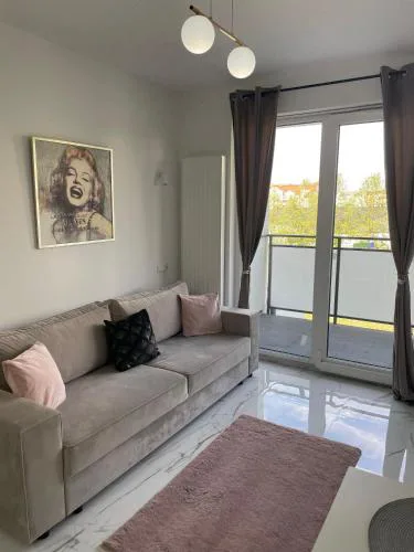 Apartament Marilyn