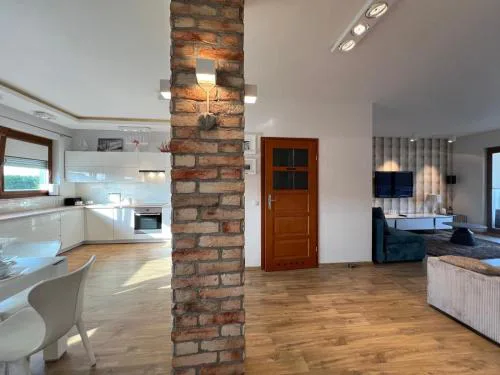 Apartament MARYNARZA Świnoujście PLATAN