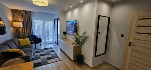 APARTAMENT MARZENA
