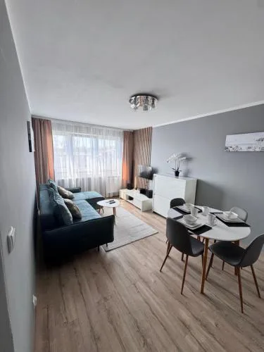 Apartament Matejki