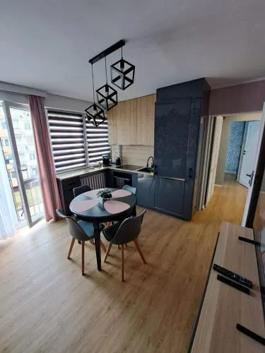 Apartament Matejko