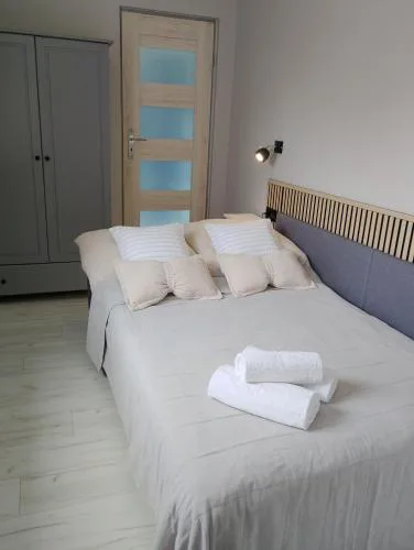 APARTAMENT MILA