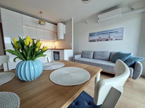 Apartament Monte