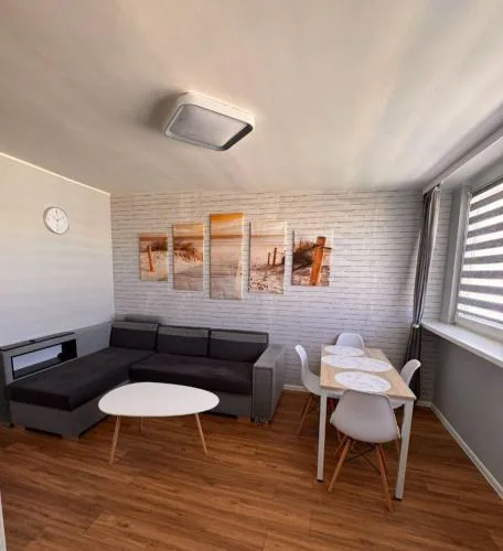 Apartament Morski