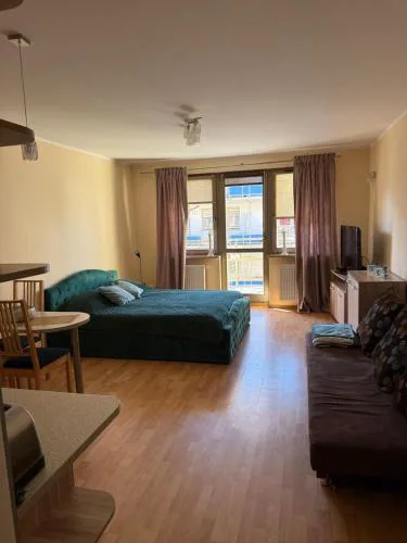 Apartament Muzungu