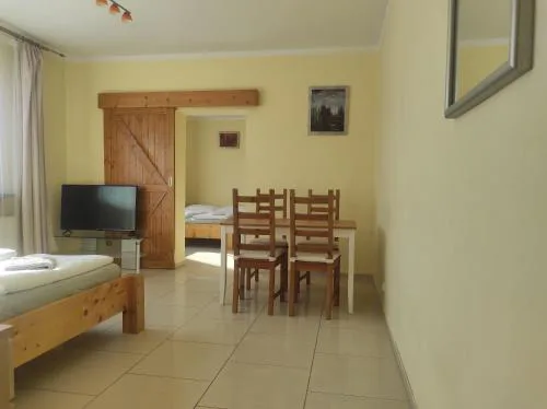 Apartament n &