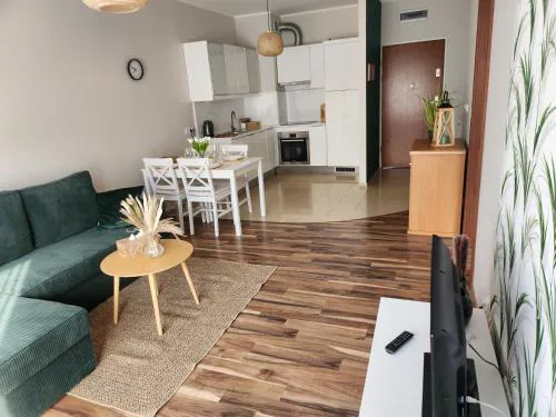 Apartament nad morzem -Animar