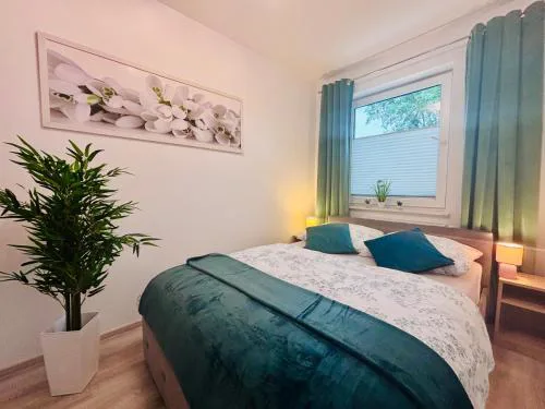Apartament Penelopa Silver