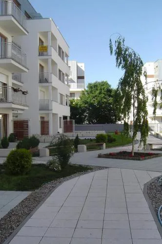 Apartament Platan Sea
