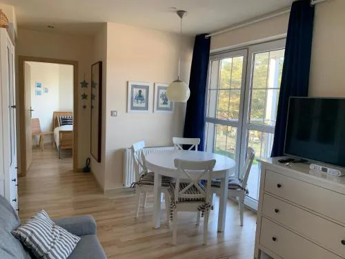 Apartament Przy Plaży