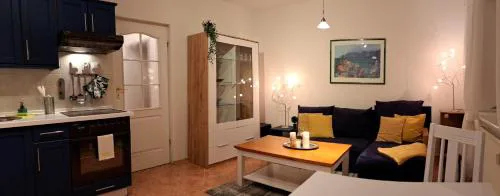 Apartament Roma