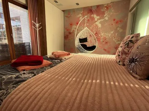 Apartament Scandinavia
