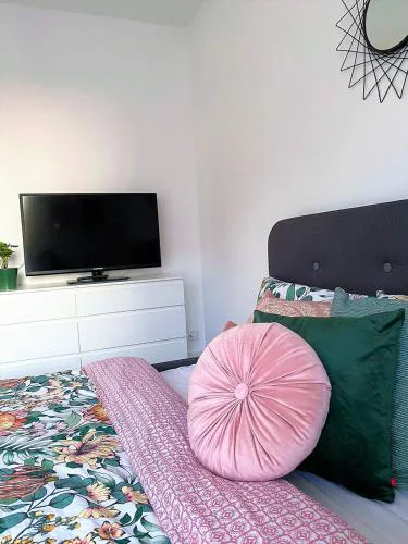 Apartament Sylwia
