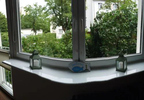 apartament Sztorm