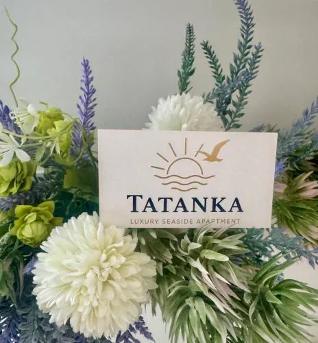 Apartament Tatanka