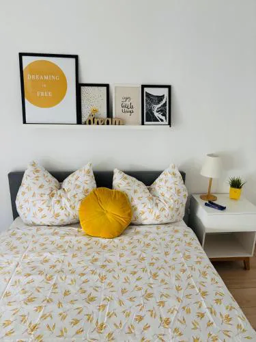 Apartament Ulanska