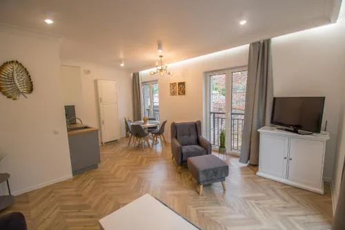 Apartament Villa44 Świnoujście