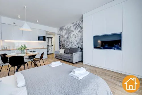 Apartament z widokiem - visitopl