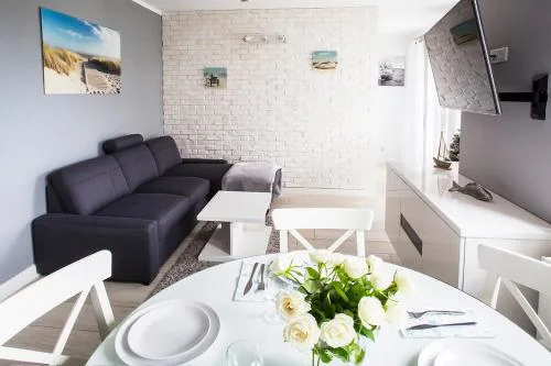 Apartamenty AquaMarina