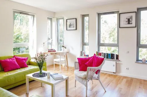 Apartamenty Bałtycka by Noclegi Renters
