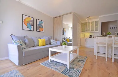 Apartamenty Bryza