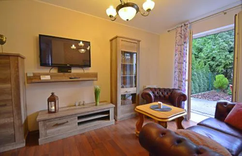 Apartamenty Bryza - Family Home - Parking - Komandorska 3E-3G