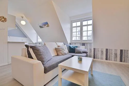 Apartamenty Bryza - Osiedle Flotylla 31B