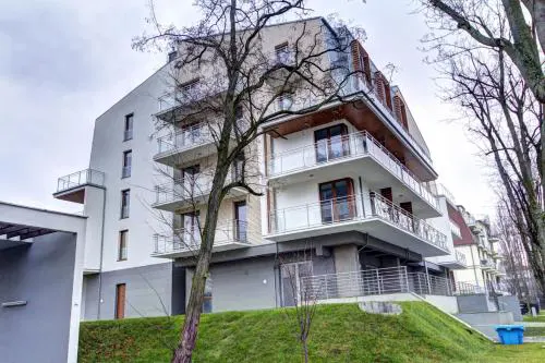 Apartamenty Feniks by Noclegi Renters