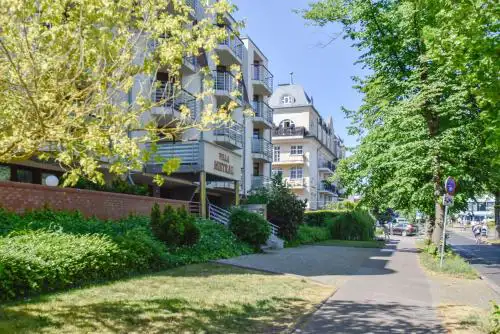 Apartamenty Mistral z parkingiem - Promenada & Morze - Apartamenty na Wyspie