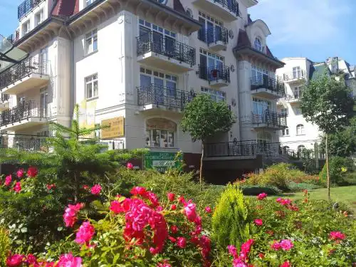 Apartamenty na Wyspie - Trzy Korony - Studio z parkingiem