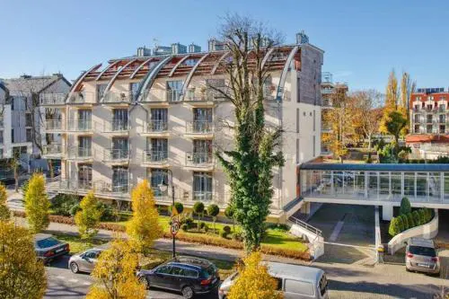 Apartamenty Panorama Avangard - visitopl