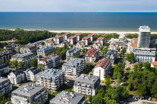 Apartamenty Promenada