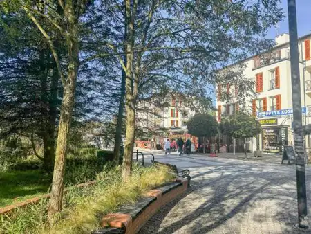 Apartamenty przy Promenadzie - 2 sypialnie & Parking - Uzdrowiskowa 12-14 - Apartamenty na Wyspie