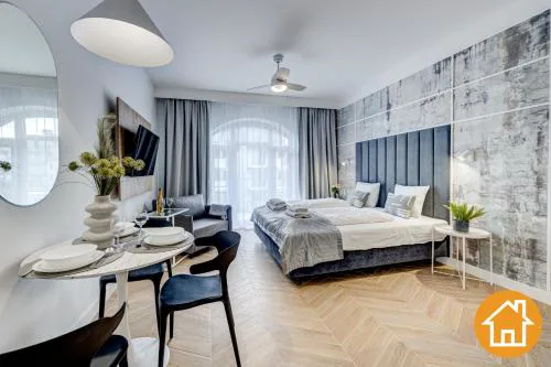 Apartamenty Regina Maris - visitopl