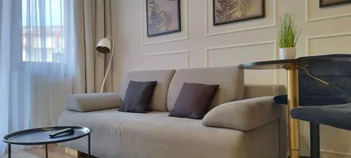 Apartamenty Rondo