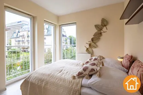 Apartamenty Stella Baltic - visitopl