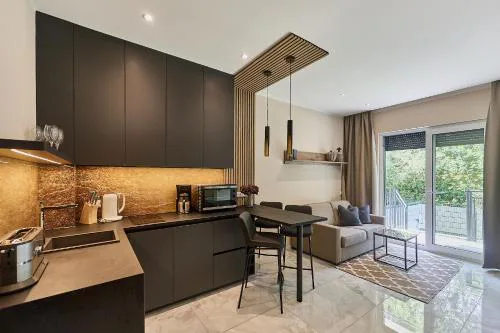 Apartamenty Świnoujście - 11 listopada 70c