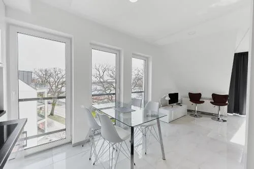 Apartamenty Świnoujście - Nowa Flotylla