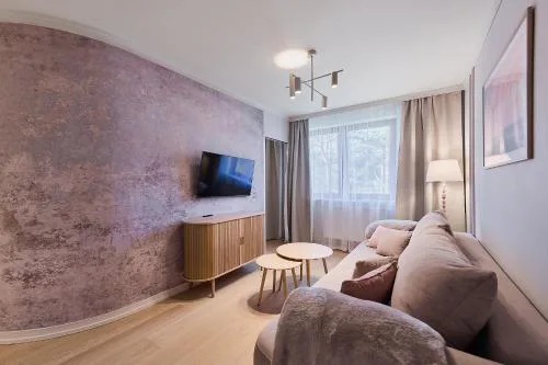 Apartamenty Świnoujście - Rezydencja Żeromskiego