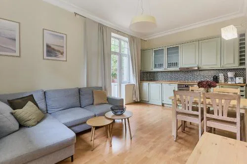 Apartamenty Świnoujście - Sienkiewicza 14 - Baltic Pearl