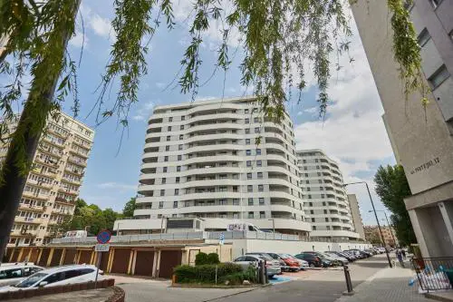 Apartamenty Świnoujscie - Sun Towers 129