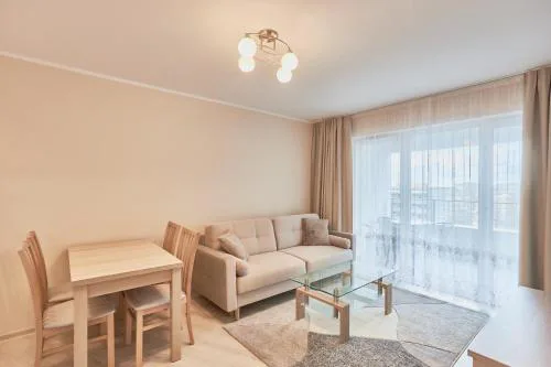 Apartamenty Świnoujście - Sun Towers 39 83