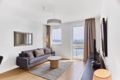 Apartamenty Świnoujście - Wybrzeże