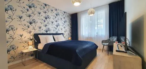 Apartement Insel Usedom Swinemünde