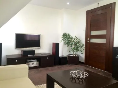 Apartment A'la Karol