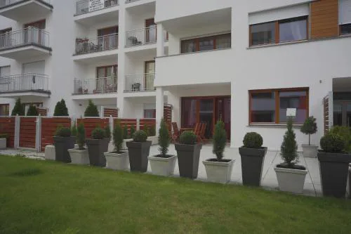 Apartment Anker