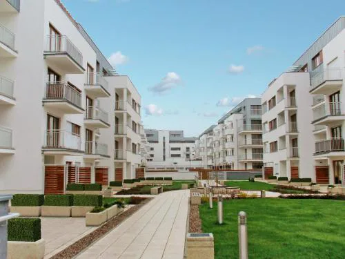 Apartment Family by Interhome