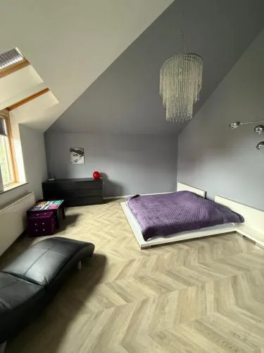 Apartment SPA