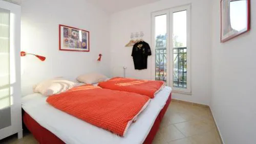 ApartNet Apartamenty Baltic Park Promenada Parking